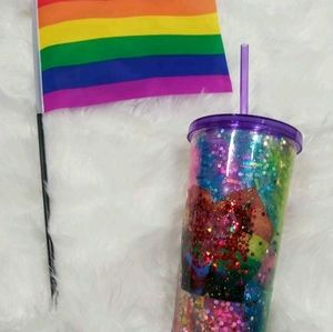 Custom Tumbler